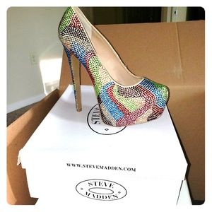 Steve Madden